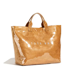 The Tote Bag