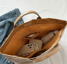Load image into Gallery viewer, The Tote Bag