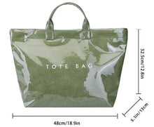 Load image into Gallery viewer, The Tote Bag