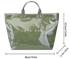 The Tote Bag