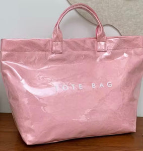 The Tote Bag
