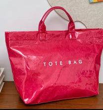 Load image into Gallery viewer, The Tote Bag