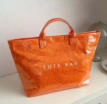 Load image into Gallery viewer, The Tote Bag