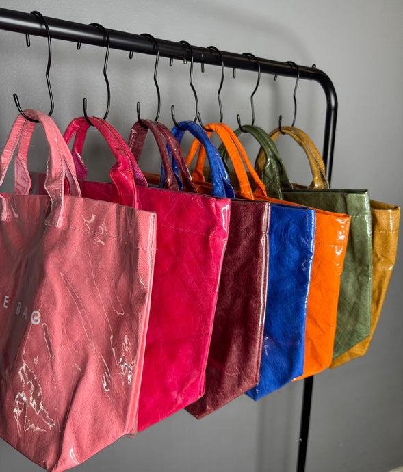 The Tote Bag